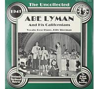 Lyman, Abe - The Uncollected Abe Lyman