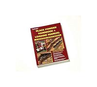 Lyman Black Powder Handbook & Loading Manual