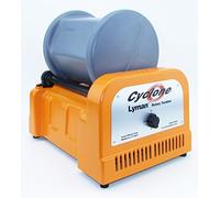 Lyman Cyclone Rotary Tumbler (UK Model)