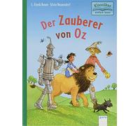 Lyman Frank Baum Maria Seidemann Silvio Neuendorf Der Zauberer von Oz (Hardback)