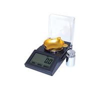 Lyman Micro-Touch 1500 Electronic Scale [Sports]