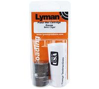 Lyman Pistol Maximum Cartridge Gauge 9mm (LY7832330)