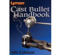 Lyman Products 9817004 Working Manual 4th Edition, Multicoloured, One Size