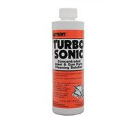 Lyman Turbo Sonic Steel Solution (32 oz)