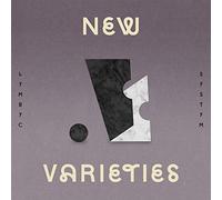 Lymbyc Systym - New Varieties