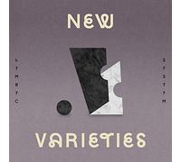 Lymbyc Systym - New Varieties [VINYL]