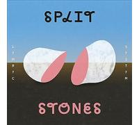 Lymbyc Systym : Split Stones VINYL 12" Album (2015) NEW Quality guaranteed