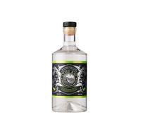 Lyme Bay Elderflower and Cucumber Gin, 70 cl