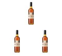 Lyme Bay Moniack Mead, 75 cl (Pack of 3)