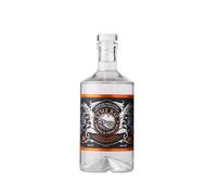 Lyme Bay Orange and Thyme Gin, 70 cl