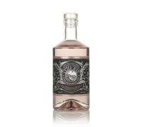 Lyme Bay Pink Grapefruit Flavoured Gin