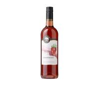 Lyme Bay Winery Strawberry Fruit Wine Fruit Wine