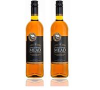 Lyme Bay Traditional Mead 75cl (Pack of 2)