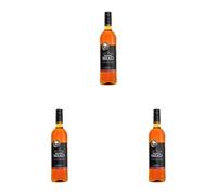 Lyme Bay Winery Rhubarb Mead 75cl (Pack of 3)