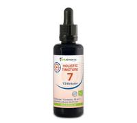 Lyme Disease Tincture 13-Herbs Concentrated Holistic Tincture 7-50ml - Made in Germany