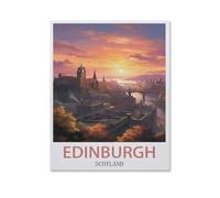 Lyme Regis Dorset，Puzzle 1000 Piece Jigsaw Puzzles for Adults, Classic Puzzle Difficult Puzzle for Kids Teenagers Educational Game Toys Gift for Home Travel（50x70cm）-HU21