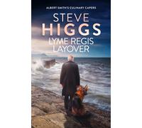 Lyme Regis Layover - Rex Takes The Biscuit