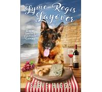 Lyme Regis Layover - Rex Takes the Biscuit: Albert Smith's Culinary Capers Recipe 15