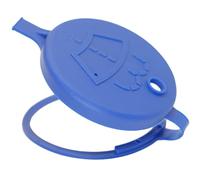 LYMGS Replacement Car Washer Bottle Cap for Windscreen Washer Wiper Fluid Reservoir, Cap Inner Diameter 52.5mm (2-1/16 inch), 1 Pack