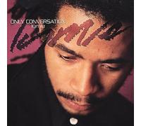 Lymie - Only Conversation [VINYL]