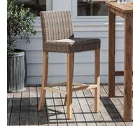 Lymington Bar Stool