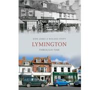 Lymington Through Time