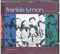Lymon, Frankie - Frankie Lymon And The Teenagers 25 Greatest Hits