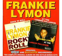 Lymon Frankie - Rock N Roll With Frankie