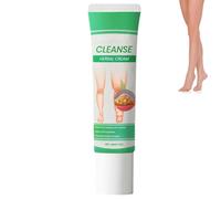 Lymp-Hatic De-tox Herbal Cream, Leg Cream, Swell Away Cream, Moisturizing, Leg Edema Reliefcream (1pcs)