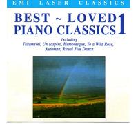 Lympany - Best Loved Piano Classics, Vol.1