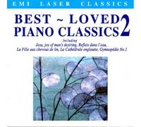 Best Loved Piano Classics, Vol.2