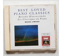 Best-Loved Piano Classics