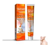 Lymph Nodes Herbal Detox Cream,Lymphatic Drainage Anti Cellulite Cream,Lymphatic Detoxing Cream