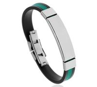 Lymph Unclog Wristband - Adjustable Magnetic Bracelets - Light Wrist Bands for Teens & Adults Outdoor Camping Fishing Traveling