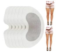 Lymphatic Care Patch - Underarm Sticker Relief, Infused Adhesive Sheet, Support Pad, Armpit Node Wellness Solution | Natural Fluid Drainage Physical