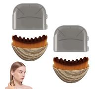 Lymphatic Drainage Brush-2Pack