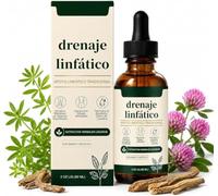 Lymphatic Drainage Drops, Lymphatic Drops，1Pcs