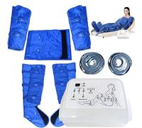Lymphatic Drainage Massager, Full Body Air Compression Massage Pressotherapy, Weight Loss Slimming Suit, Cellulite Detox Instrument, Pain Relax Muscle Relaxation