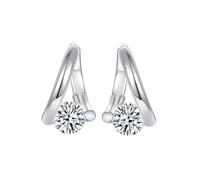 Lymphatic Earrings for Women Halolux Lymphvity Germanium Drainage Therapy Negative Ion Lymph Detox Earrings Jewelry, normal, Metal, No Gemstone