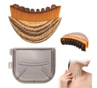 Lymphatic Face, Lymphatic Drainage Massager, Lymphatic Contour Face Brush, Lymphatic Contour Face Brush, Lymphatic Drainage Face Brush, for Face, Chin and Jawline Sculpting