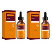 Lymphatic liquid support|Non-GMO（1 FL.OZ）,2Pcs