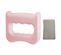 Lymphatic Massager - Portable Leg Massager Roller - Scar Tissue Massage Tool for Fascianostro Lymphatic Massager Provides Massage Techniques