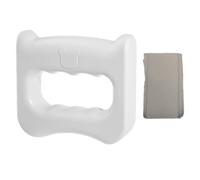 Lymphatic Massagers - Personal Massage for Shoulder, 375G Portable Handheld Instrument, Scar Tissue Release, Perfect Portable Tool for Full Body Use Men, Women 5.43 x 4