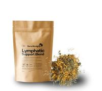Lymphatic Support Blend for Horses Fluid Balance Filled Legs & Circulation Support 1KG HSD Horse Straights Direct