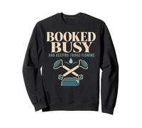 Lymphatic System Lymphatic Drainage Wellness Gift Sweatshirt
