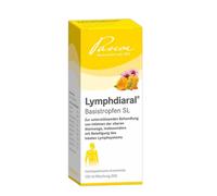 Lymphdiaral Tropfen 100 ml