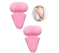 Lymphedema Axillary Pillow for Mastectomy Recovery - Post-Operative Cancer Mass Removal and Surgical Recovery - Chest Pain Relief (2pcs)