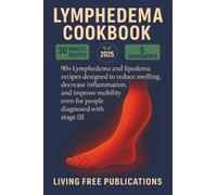 Lymphedema Cookbook