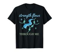 Lymphedema Warrior Lymphatic Awareness Chronic Illness Fight T-Shirt