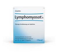 Lymphomyosot N Ampoules (10 pcs)